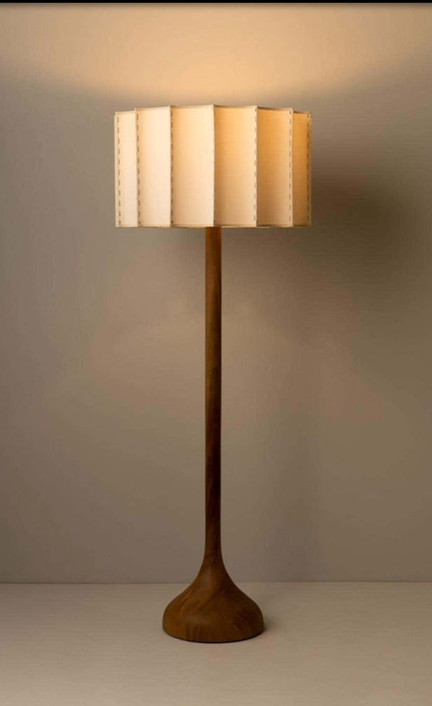 Rotgeta Lamp