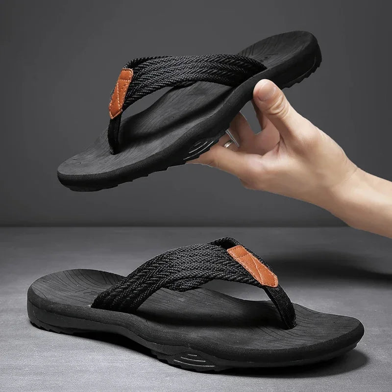 SEQUOIA SANDALS