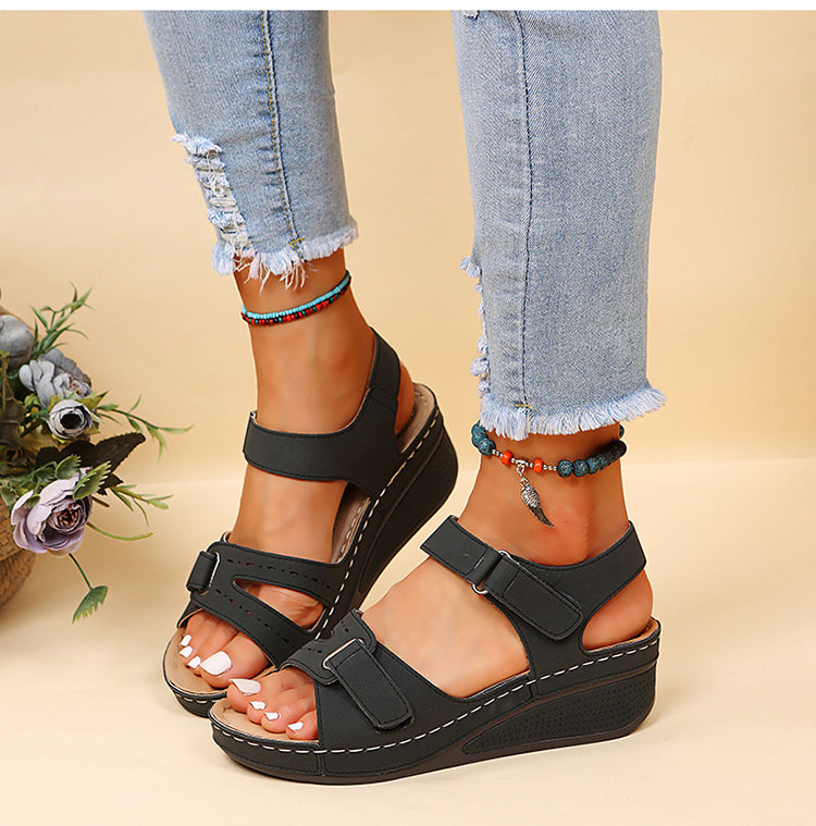 Sommer sandal