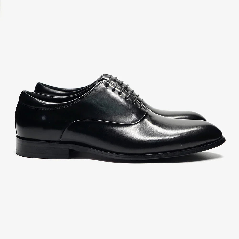 Chaussures Oxford italiennes FusionFit pour hommes