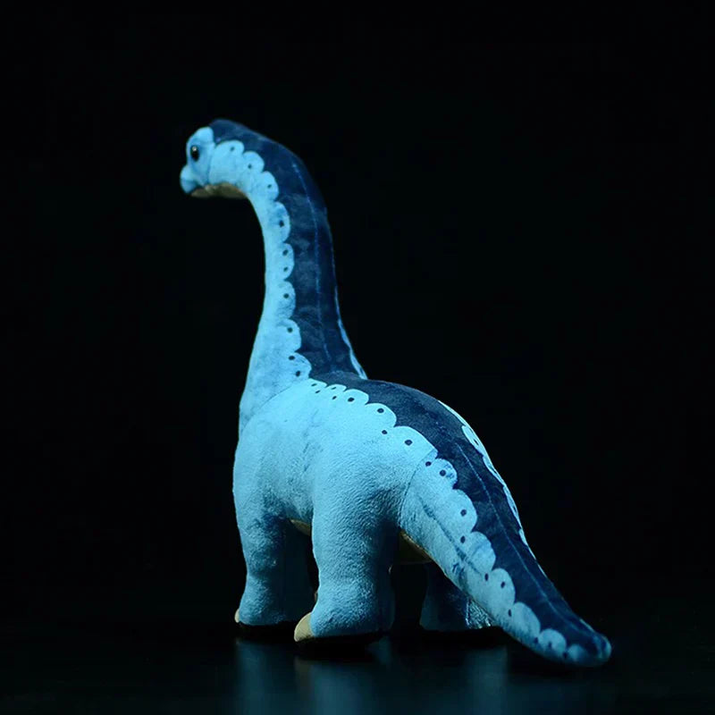 Jouets en peluche de dinosaures de qualité supérieure