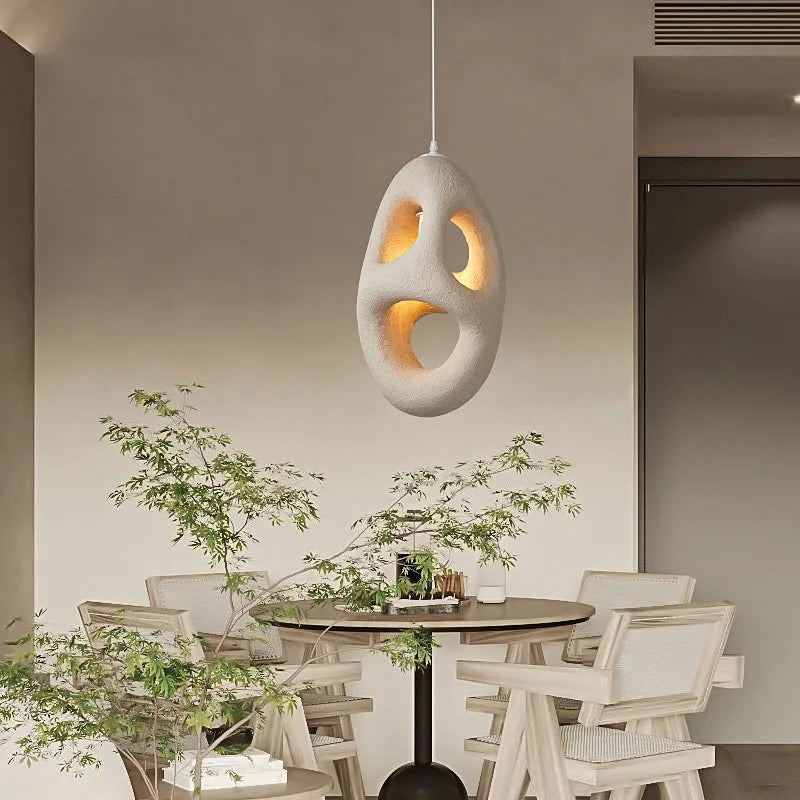 Cancer Wabi LED-lampe