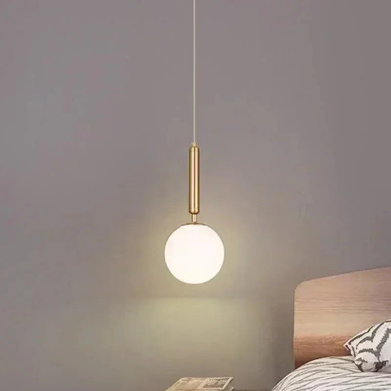 Aaron Pendant Lamp