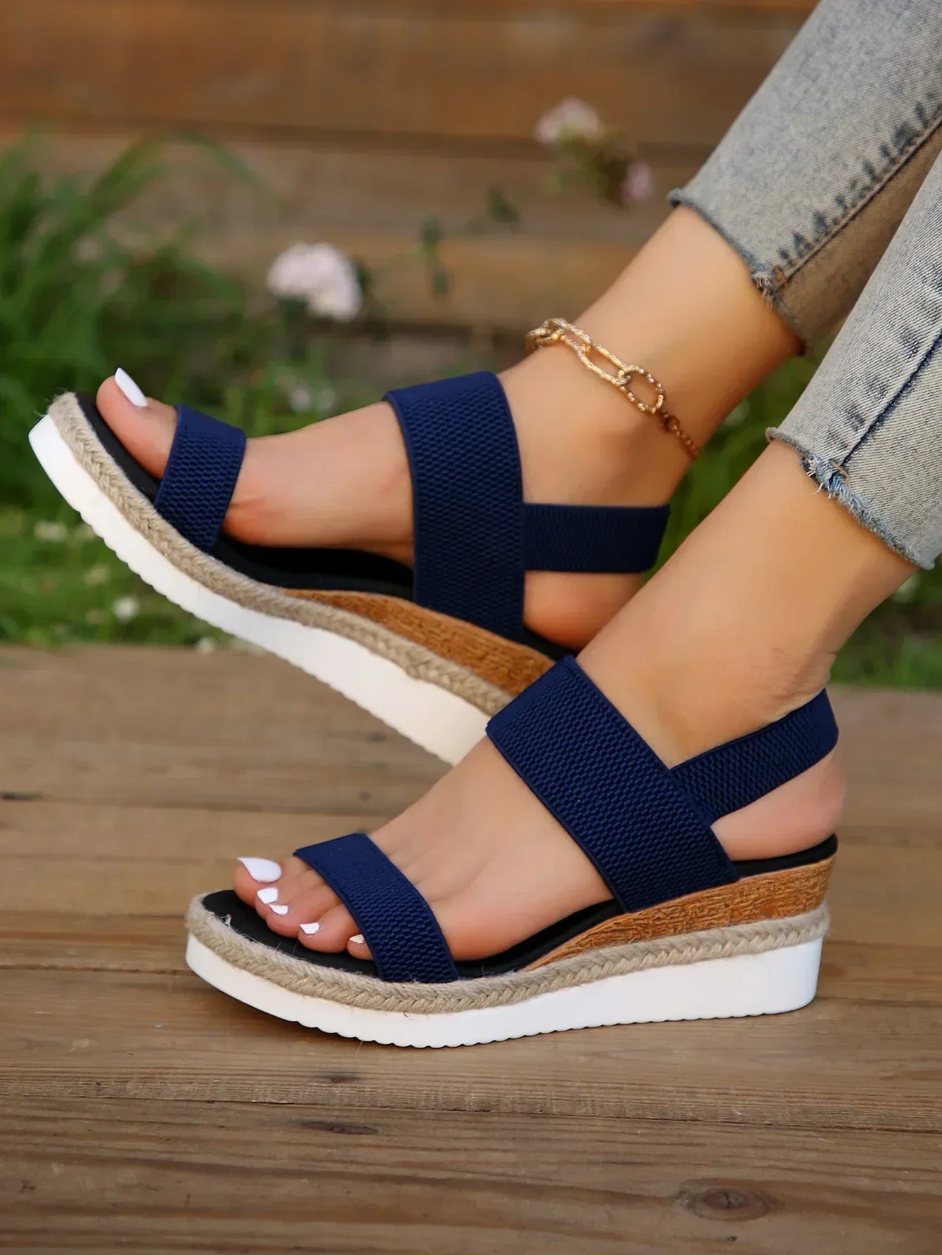 SANDALS VIVIENNE