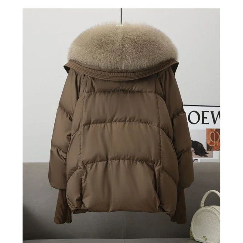 Puffer Jacket