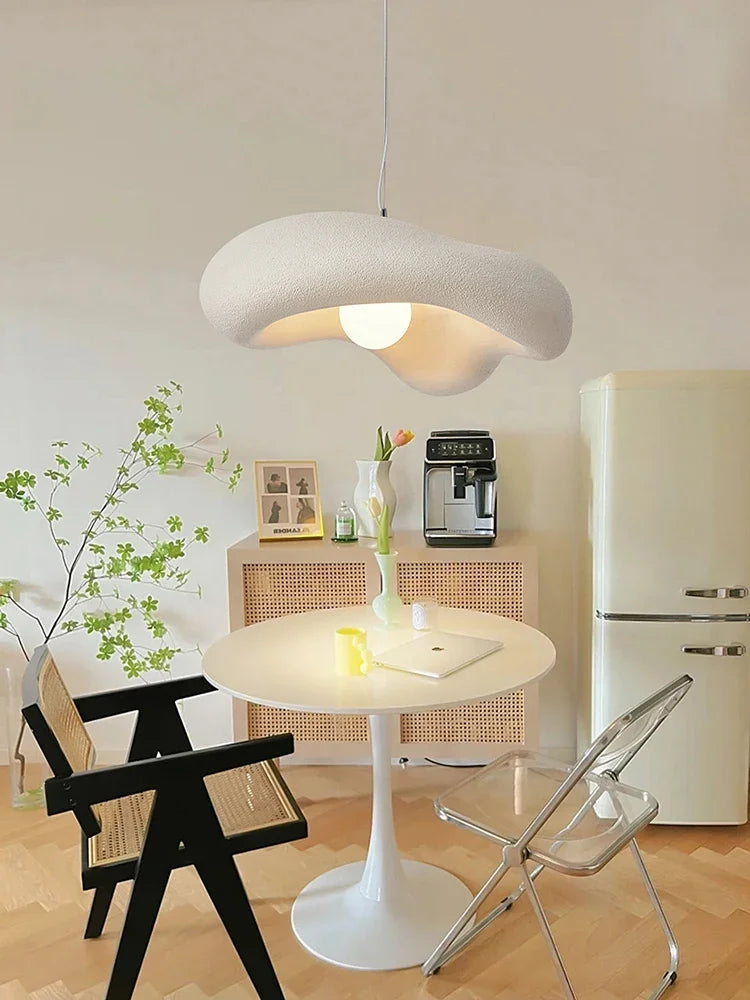 Lampes suspendues nordiques Moona Wabi-Sabi