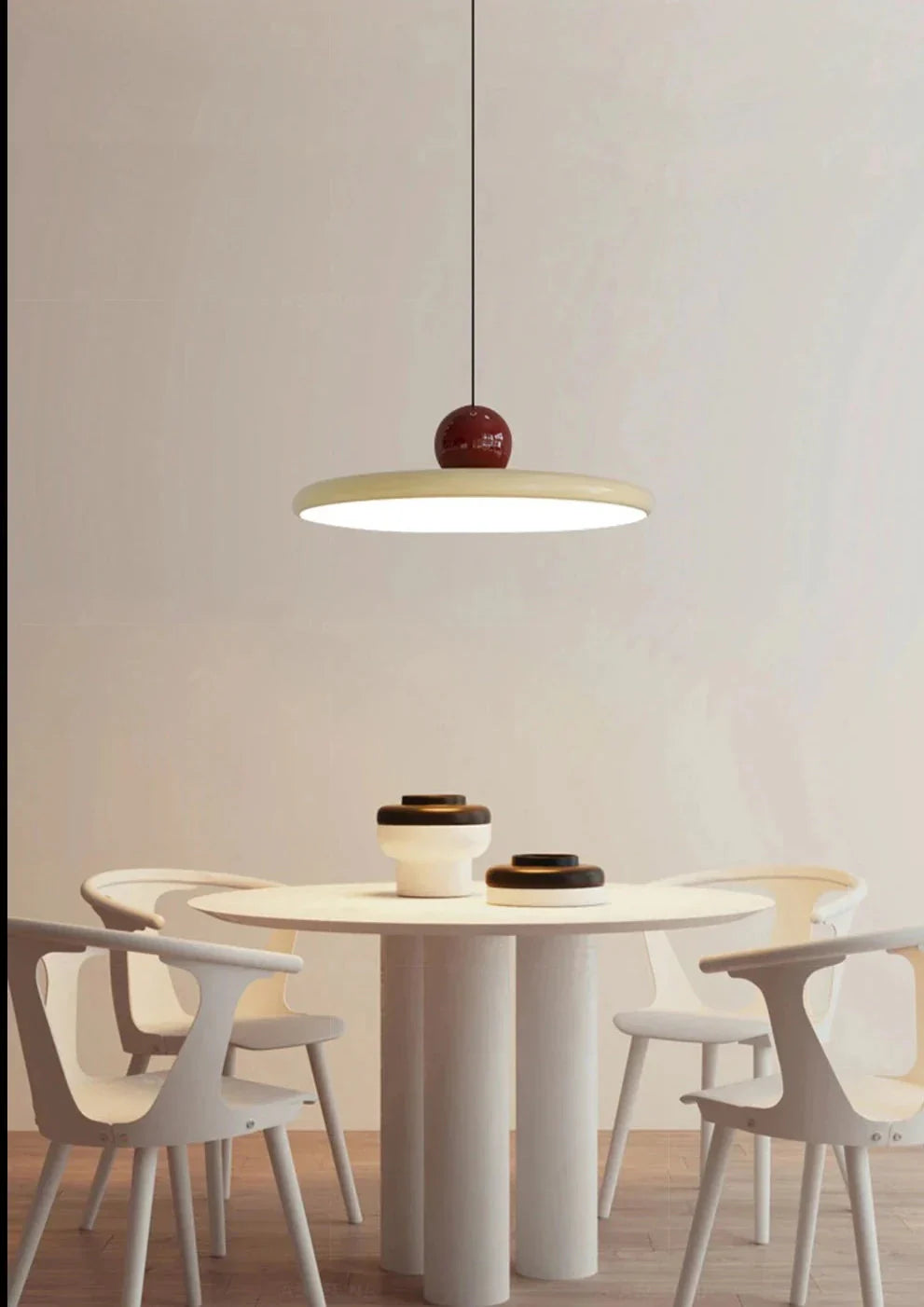 Celeste Pendant Lamp Collection