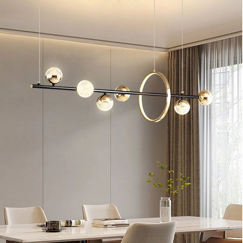 Roydin Chandelier