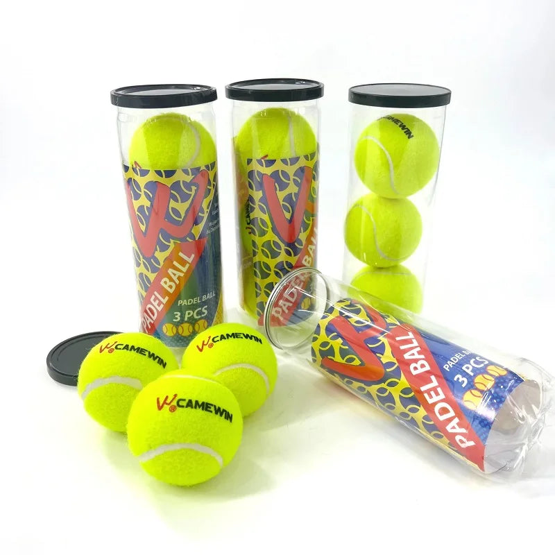 Titan - Bolas de Padel Certificadas