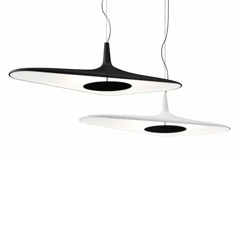 Dune Pendant Lamp Collection