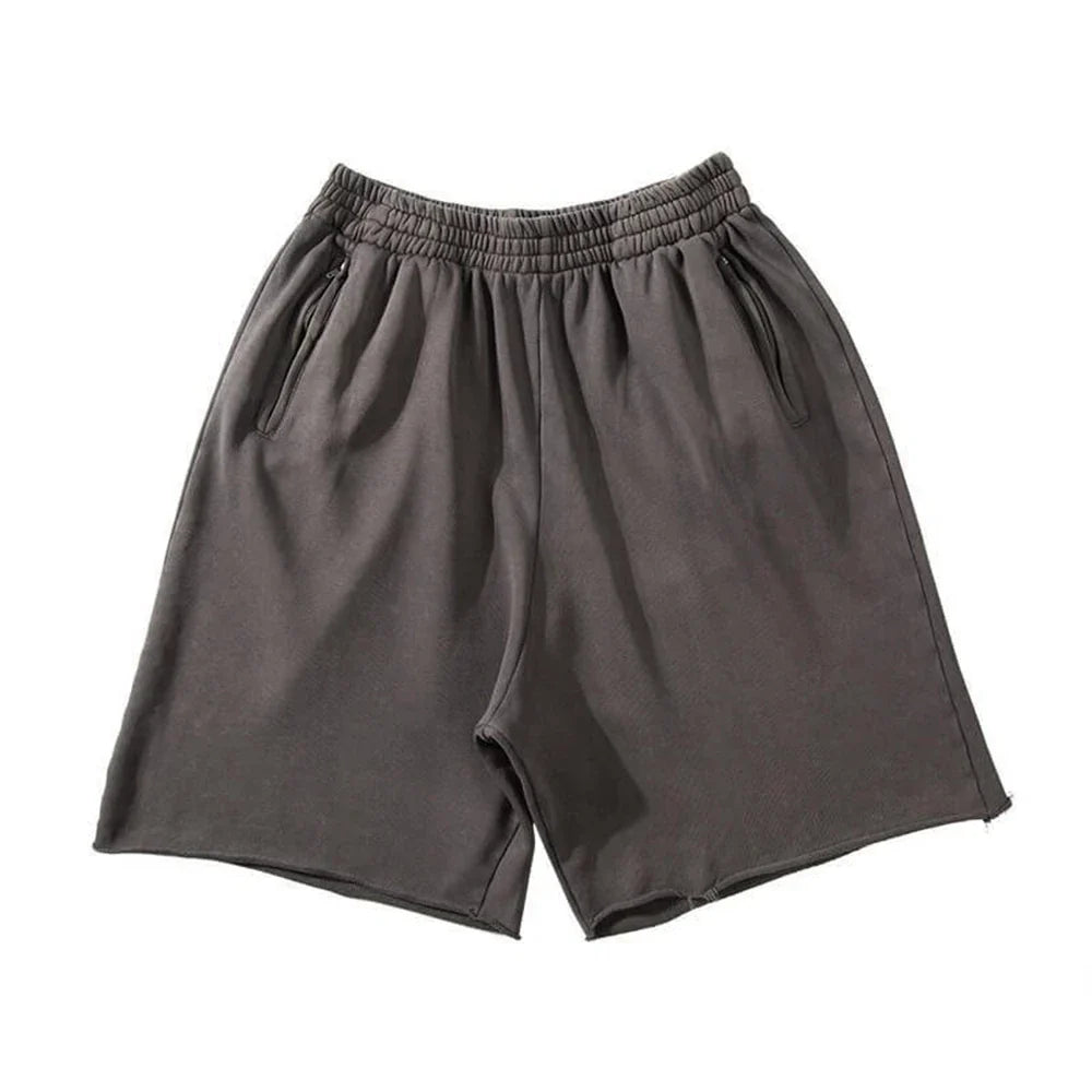 BayFront Athletics™ Ultra-Bløde Træningsshorts