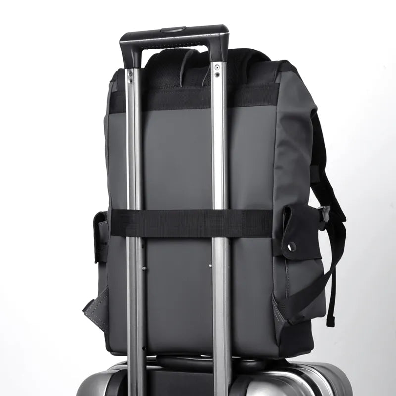 ChargeTech Rucksack