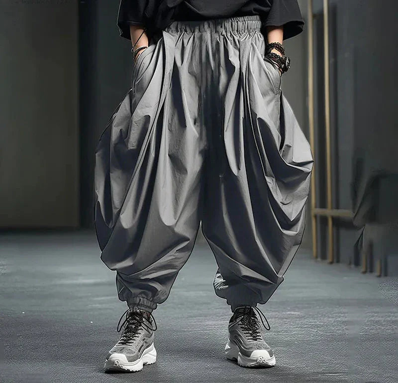 Brera Draped Pants