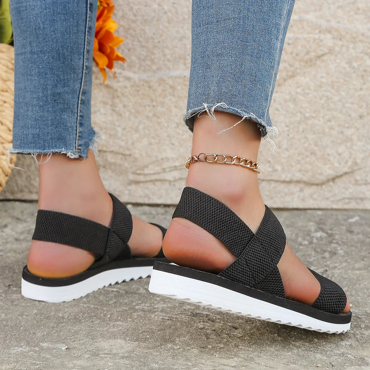 Grimaldi - Comfortable Sandals