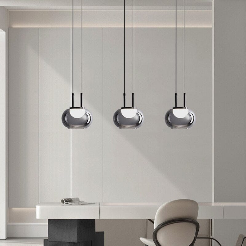 Grenold Pendants