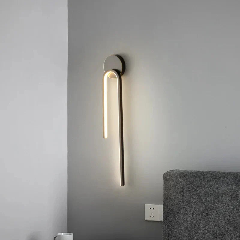 LueurDeco - LED Wall Lamps for Decoration | Bedroom lamp