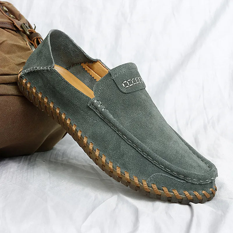 ASPEN LOAFERS MESSEKINN