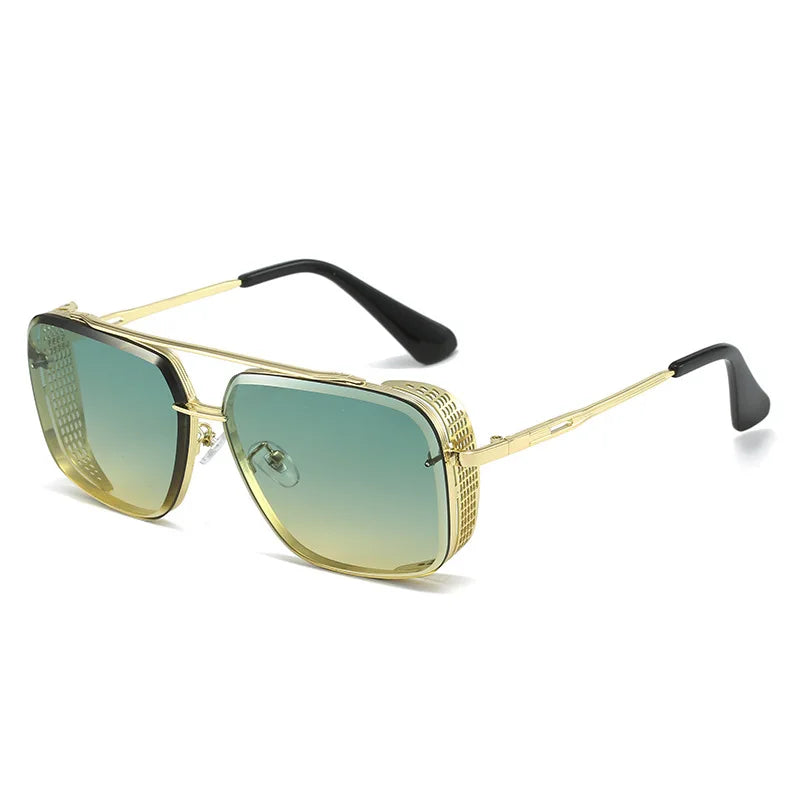 UrbanElm Retro Sunglasses