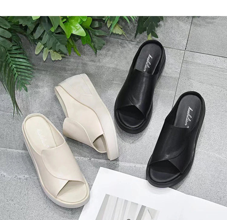 Varga | Orthopedic comfortable Sandals