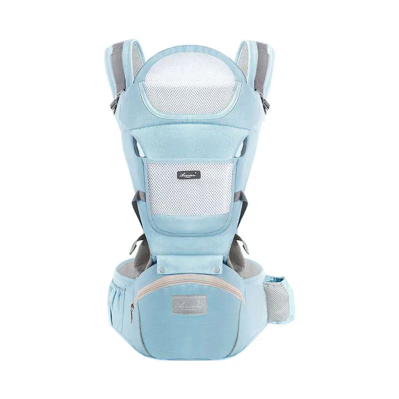 New Born Baby Carrier