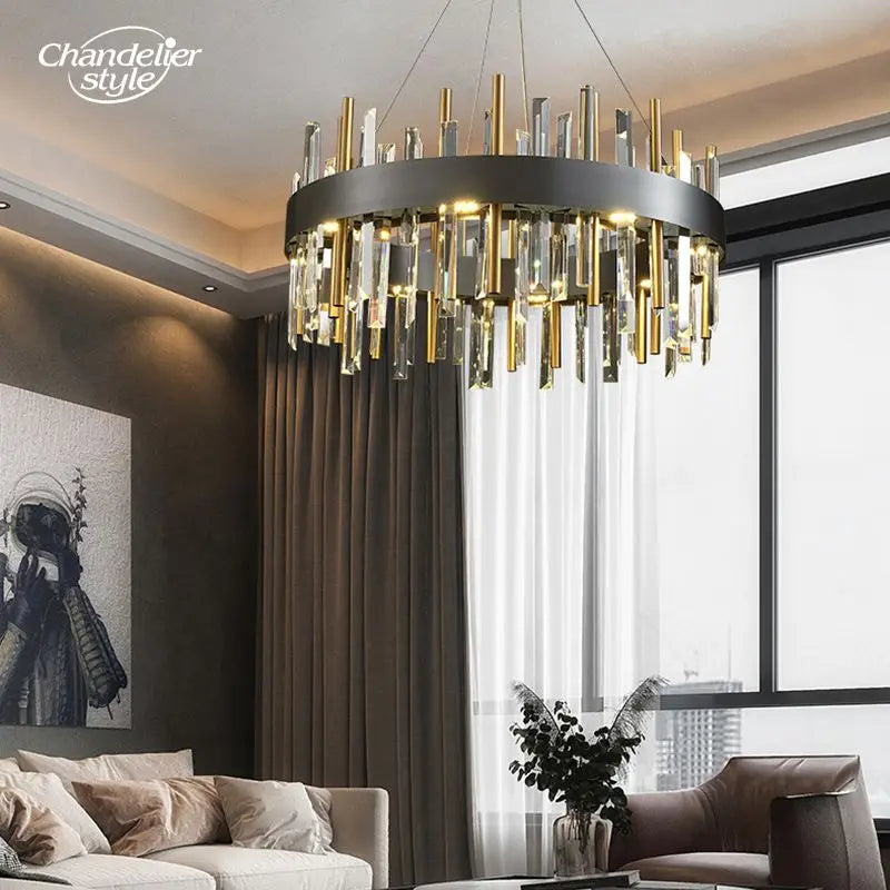 Finnick Chandelier