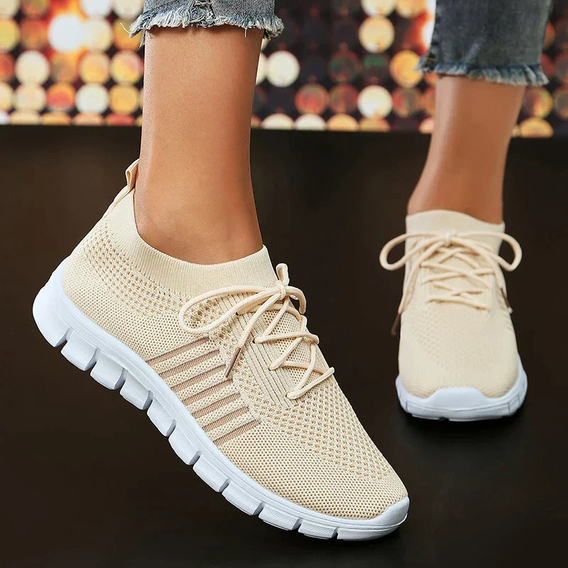 Hazel - Orthopedic mesh Sneakers/Shoes for women