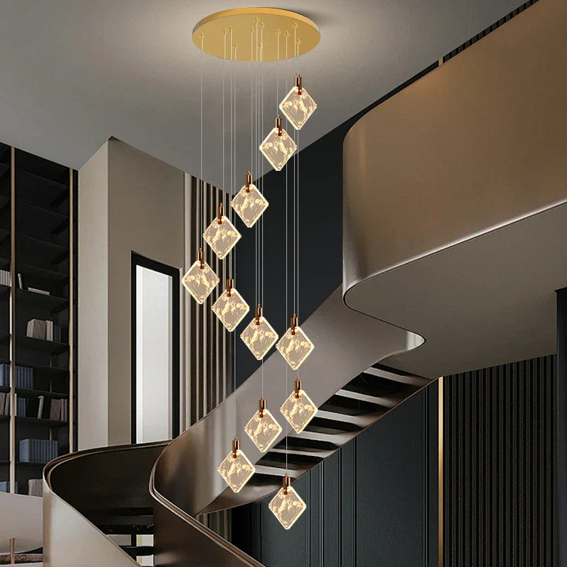 Evelina Chandelier