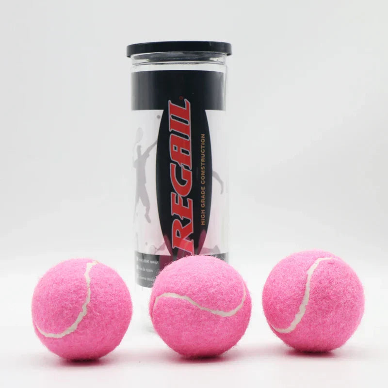 SkyPro - Training Balls for Tennis