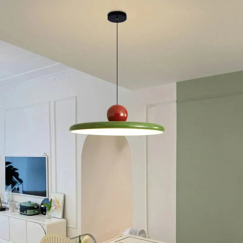 Celeste Pendant Lamp Collection