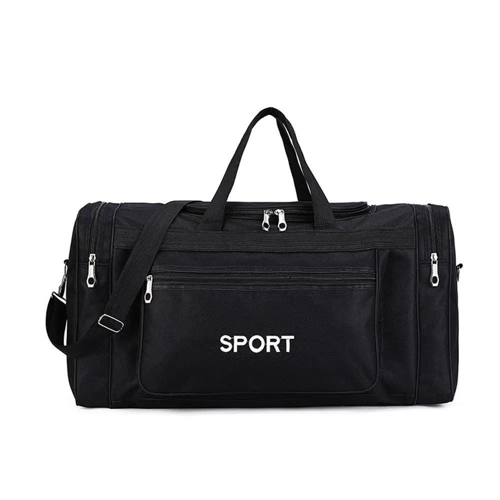 MaxLoad - Sac de sport multifonctionnel