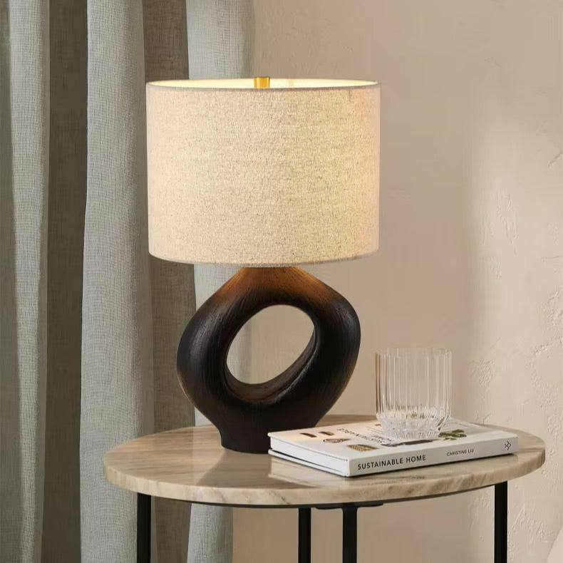 Rebecca Table Lamp Collection