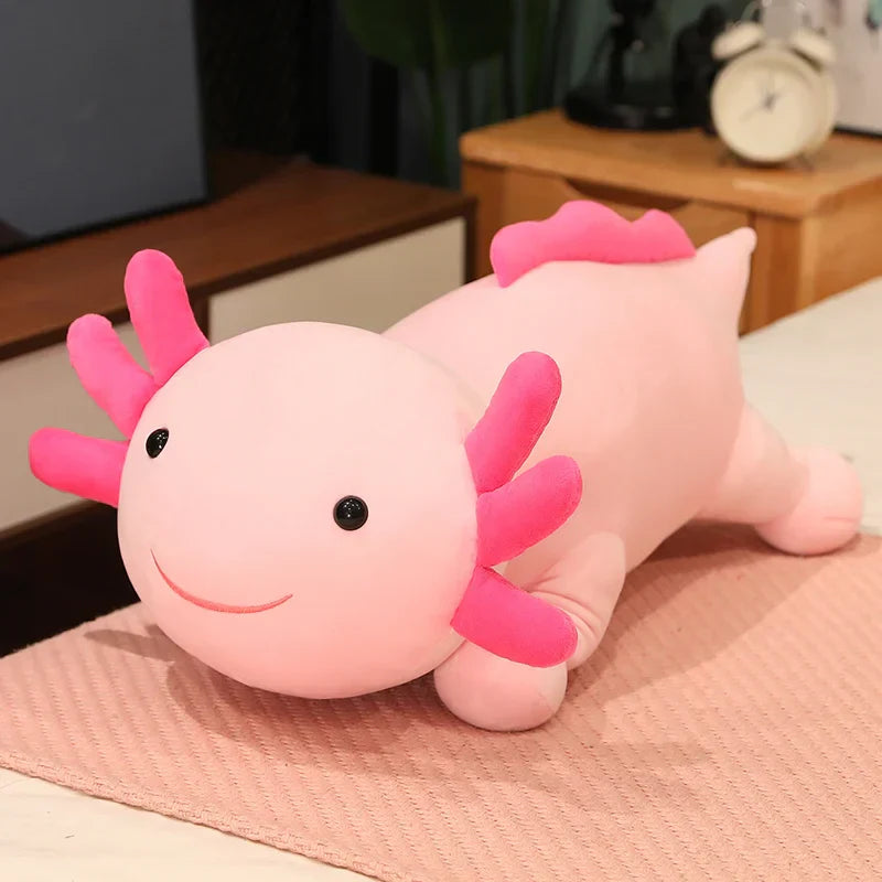 Axolotl Pehmo