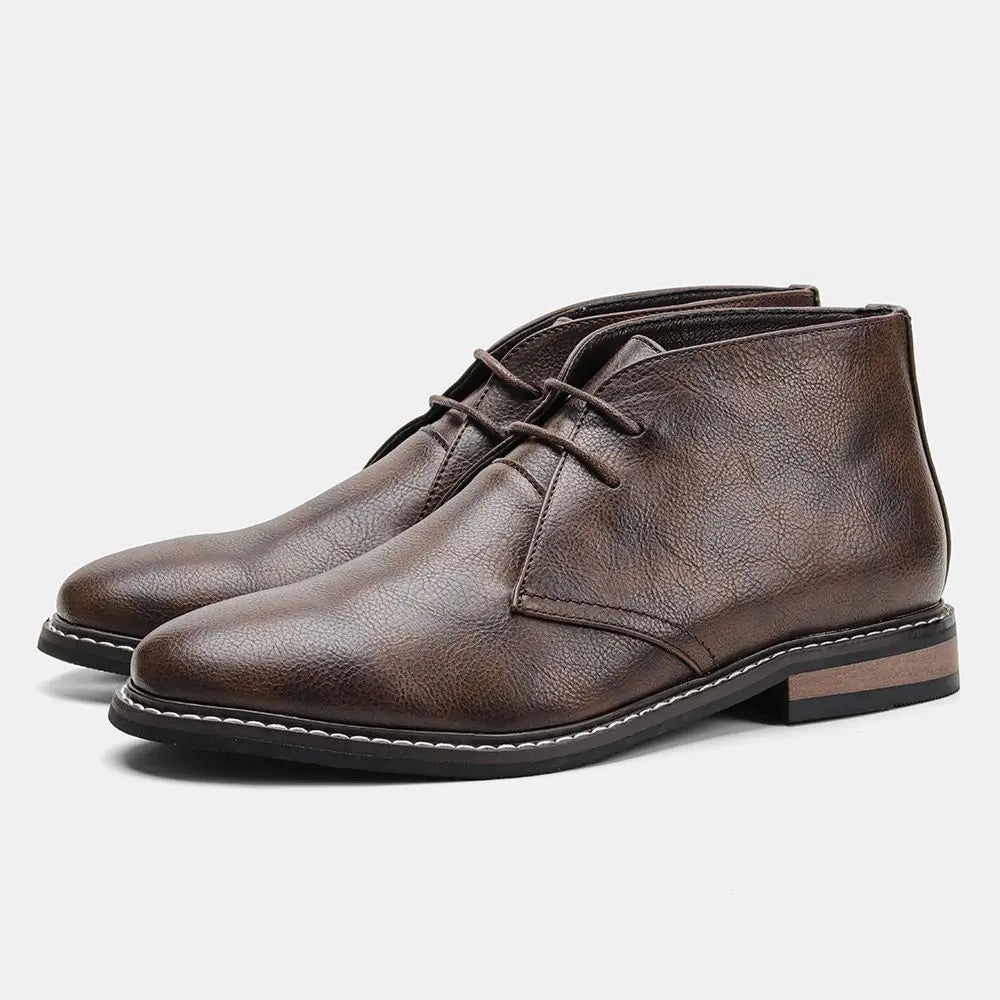 Oliver Chukka Boot