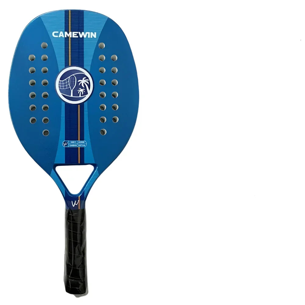 CarboFlex Lite - Beach Tennis Racket with EVA Core