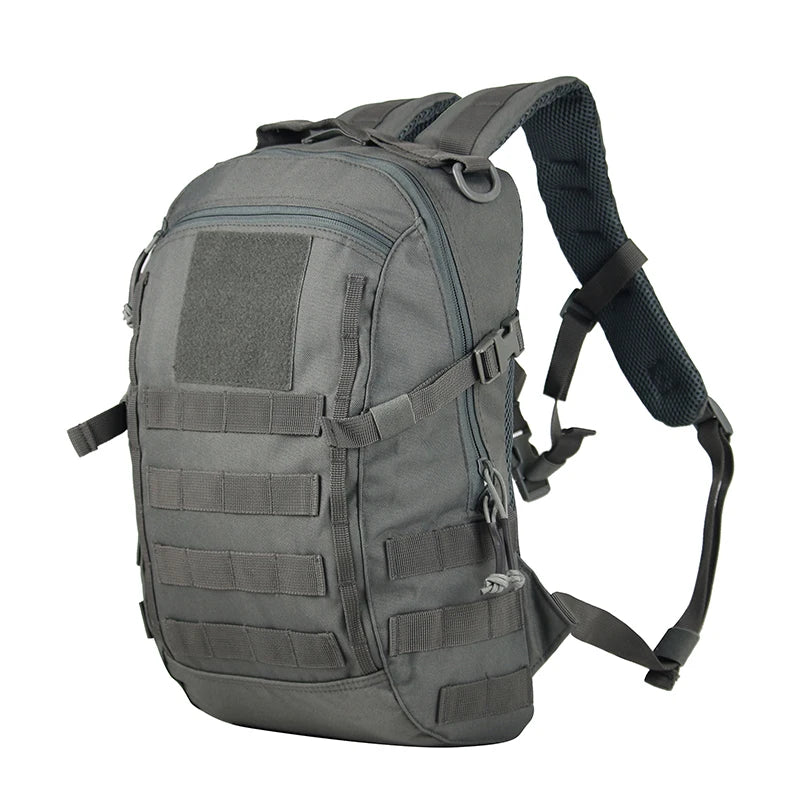 TrekGuard - 20L Waterproof Backpack