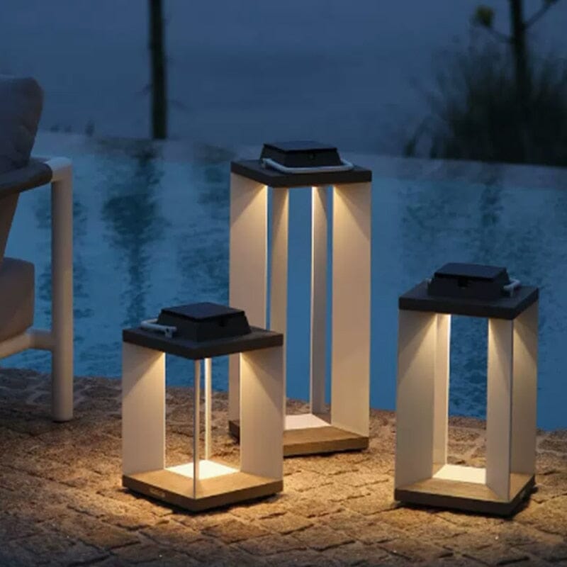 Vrimlo Landscape Lamp