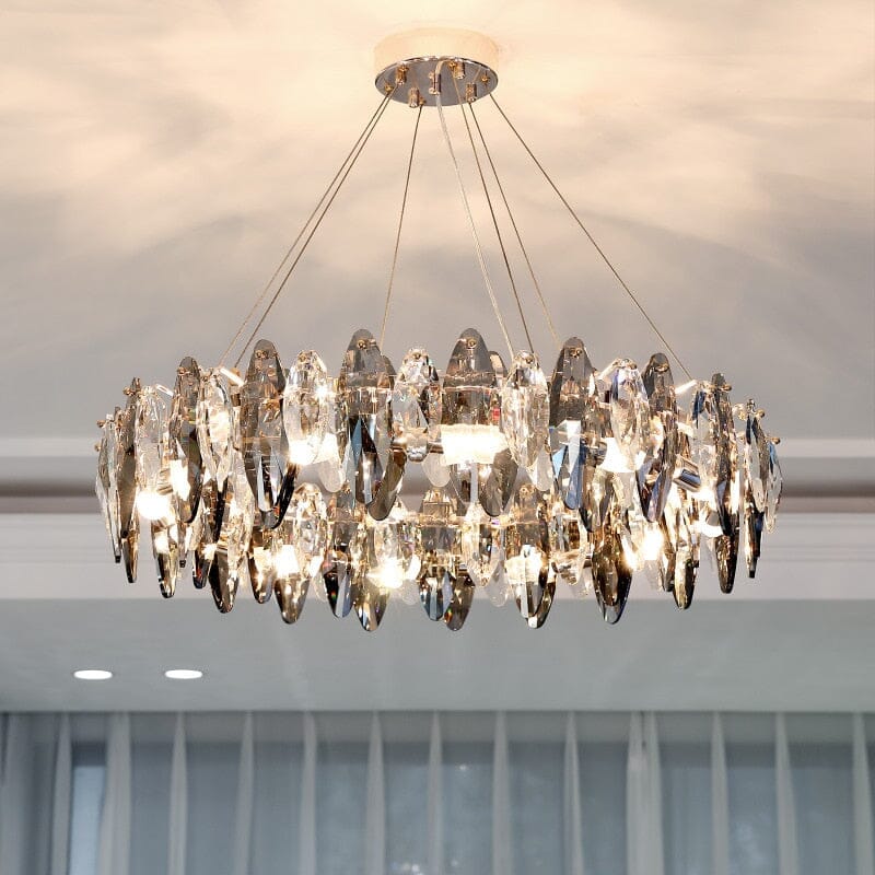 Riley Luxury Chandelier Collection