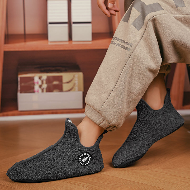 Kay Unisex Plush Slipper™