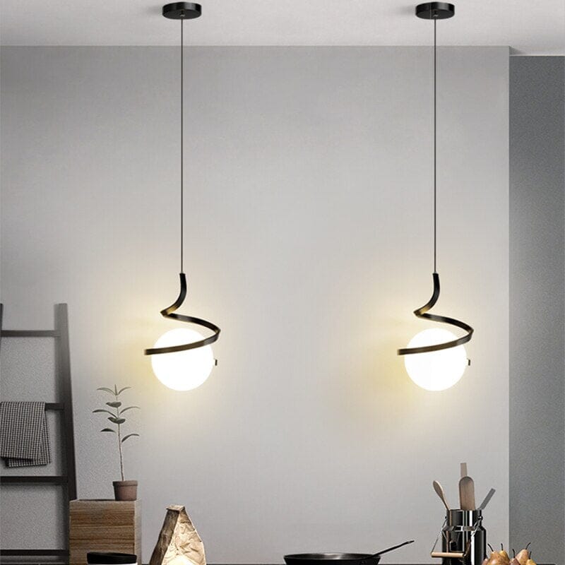 Xaviar Pendant Light