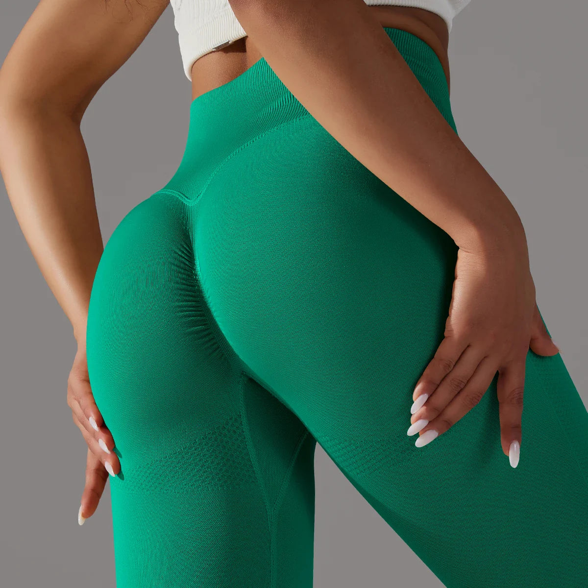 SecondSkin Seamless Leggings