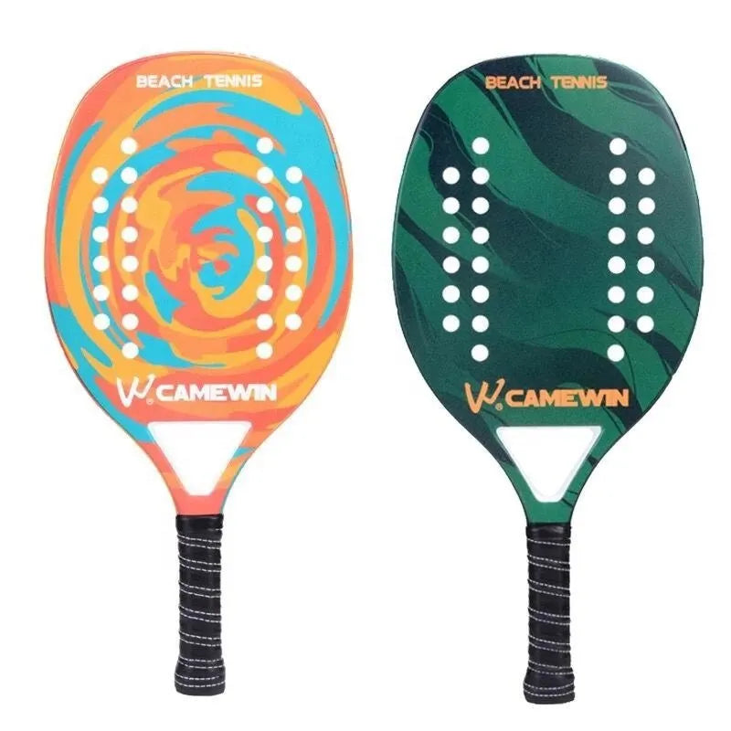 CarboFlex Lite - Strandtennisracket met EVA-kern