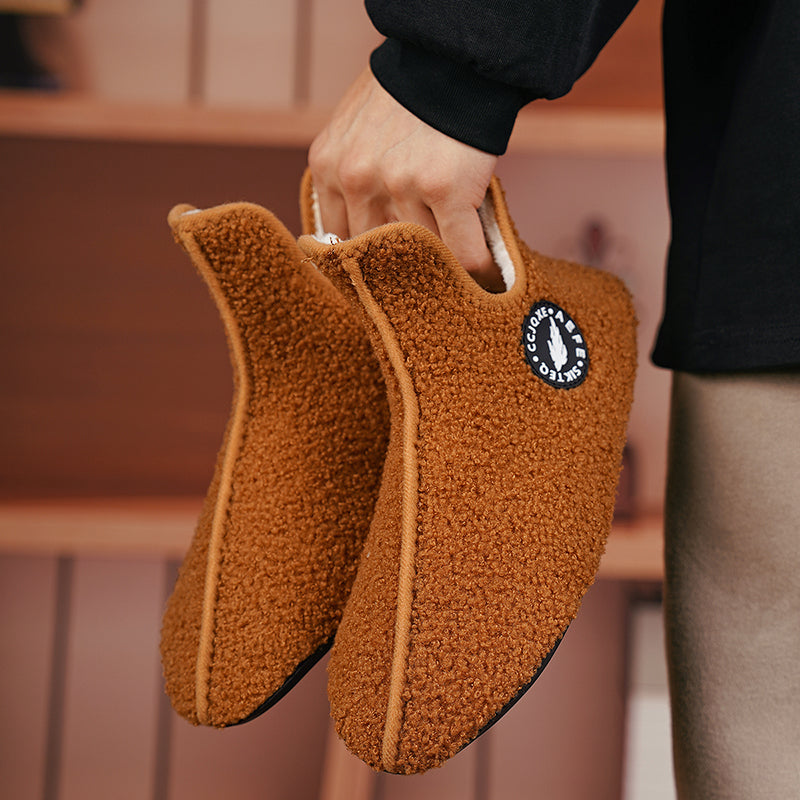 Kay Unisex Plush Slipper™