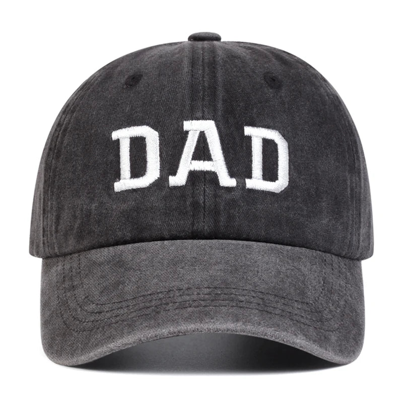 Gorras Clásicas para Mamá y Papá Koda Bay™