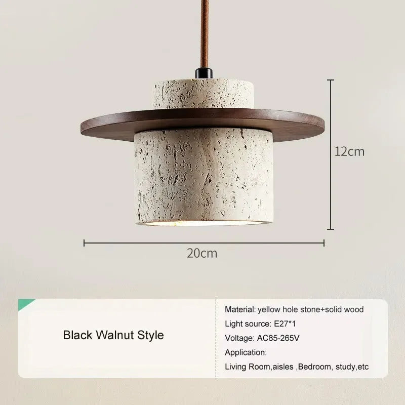 Kunglao Pendant Light