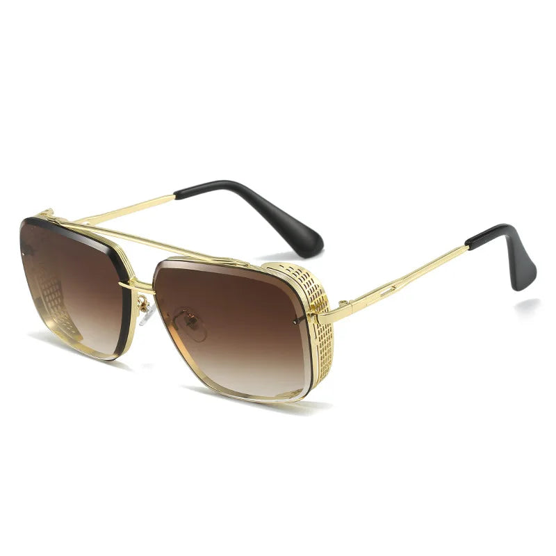 UrbanElm Retro Sunglasses