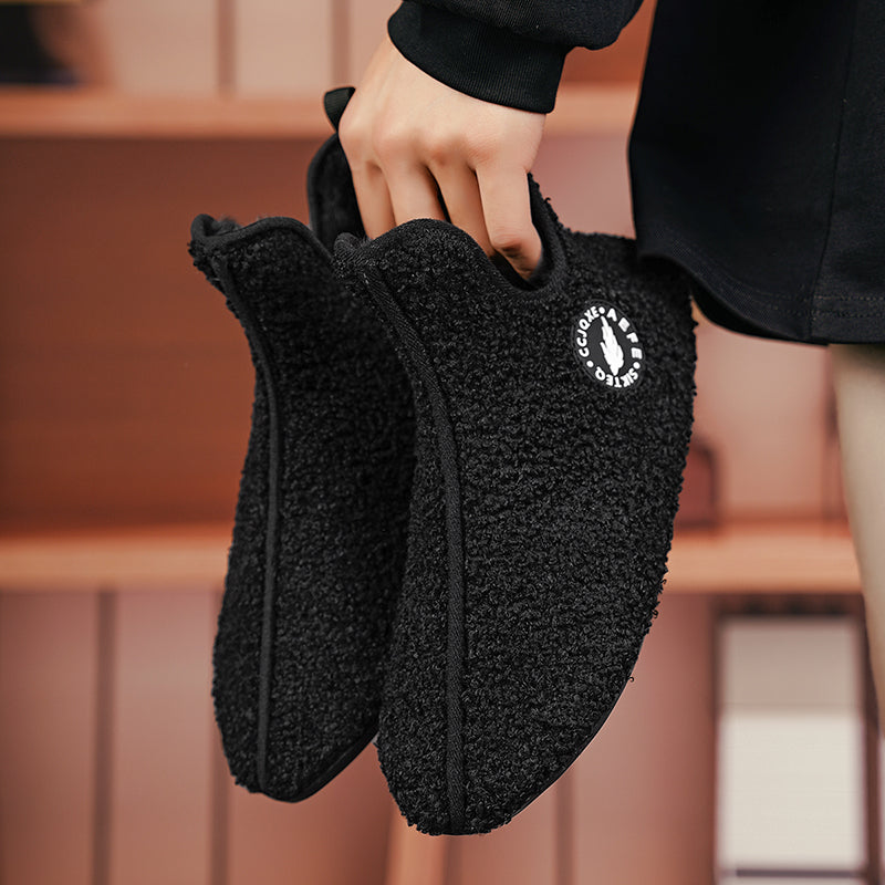 Kay Unisex Plush Slipper™