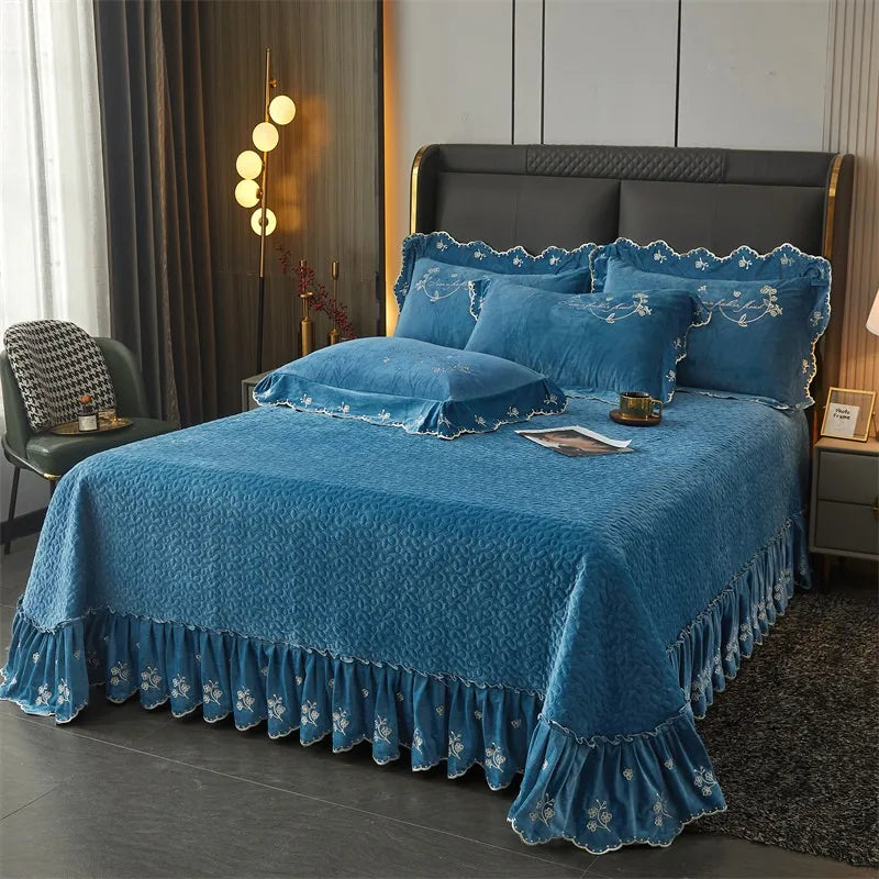 Sapphire Serenity Beddengoedcollectie