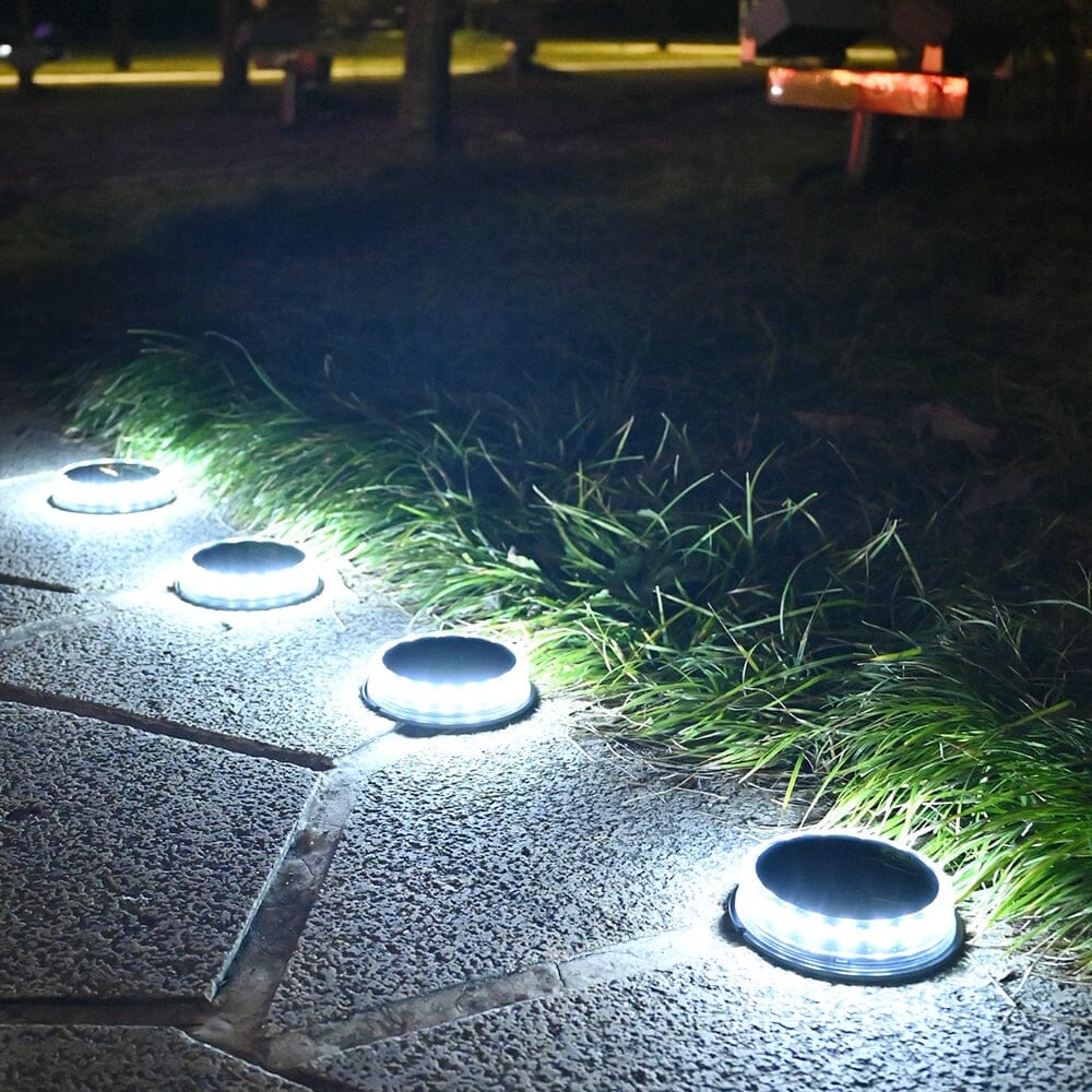 Vrimlo Lawn Pathway Light