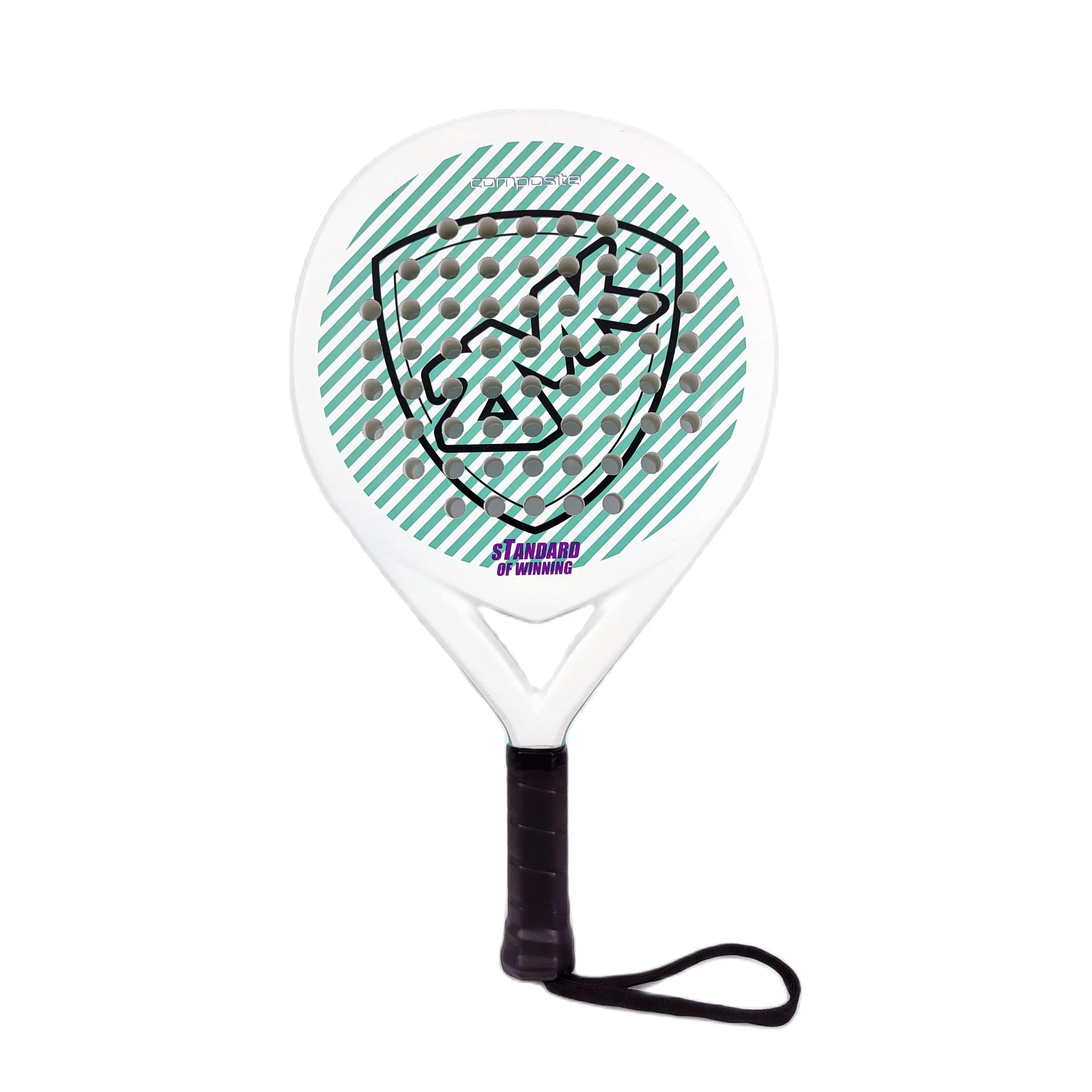 FibraPro Paddle - Prestatie Padel Racket