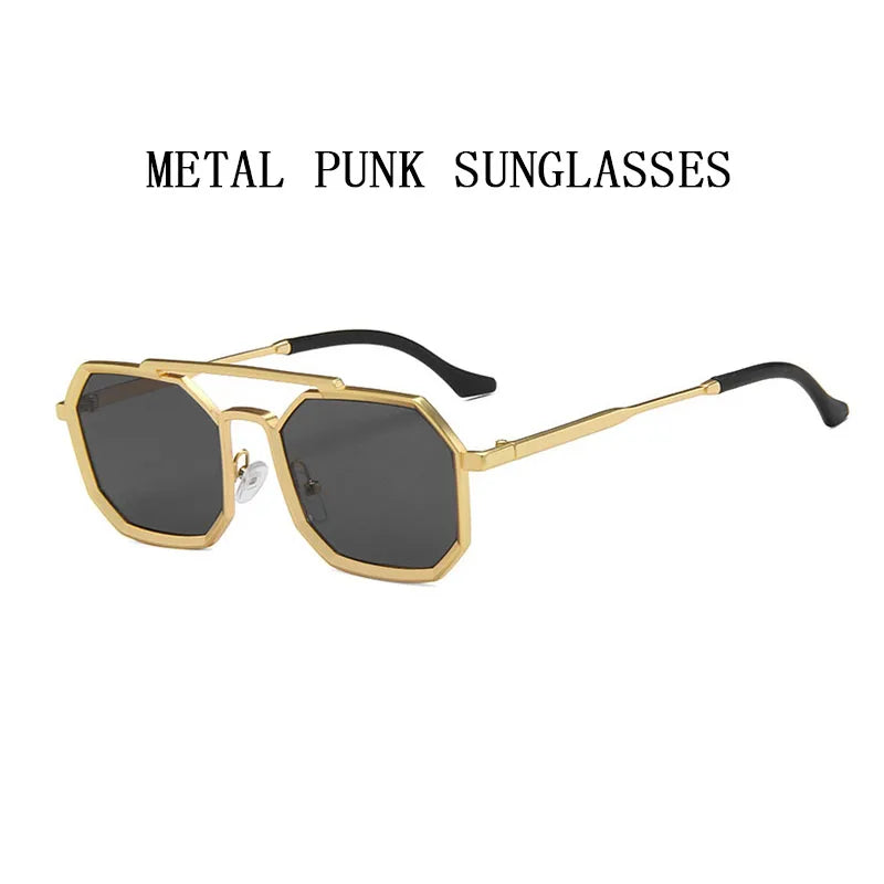 Lunettes de soleil Paragon Steam Punk